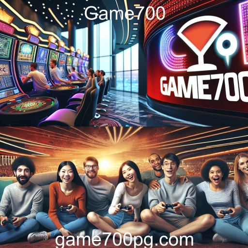 O Crescimento dos Jogos Cooperativos: Uma Nova Era de Colaboração
